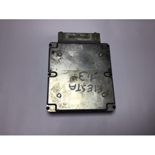 Ford Fiesta 1.3 Motor Beyni 94FB-12A650-EA CSD-201 CLUB