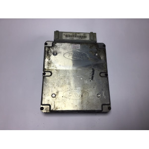 Ford Fiesta 1.3 Motor Beyni 94FB-12A650-EA CSD-201 CLUB