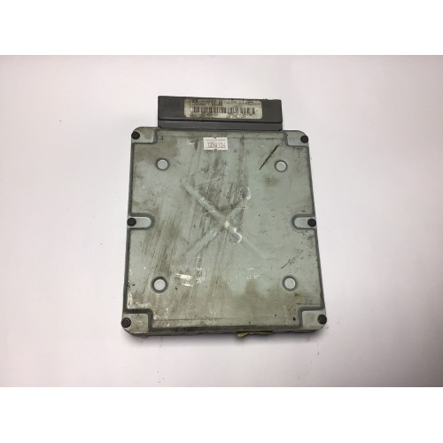 Ford Transit 2.5 Motor Beyni 2C1A-12A650-EA DPO-655 DCJ0