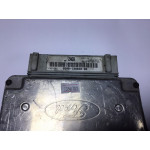Ford Escort 1.3 Motor Beyni 92AB-12A650-EB CSD-201 2AEB
