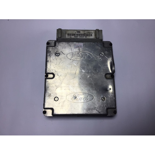 Ford Escort 1.3 Motor Beyni 92AB-12A650-EB CSD-201 2AEB