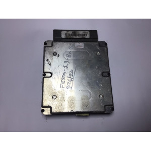Ford Fiesta 1.25 Motor Beyni 96FB-12A650-AB LEE-101 KEEN