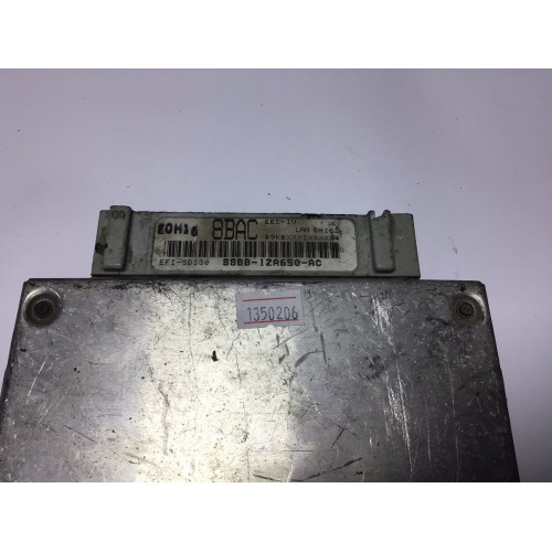 Ford Scorpio Sierra Motor Beyni 88BB-12A650-AC EFI-SD130 8BAC