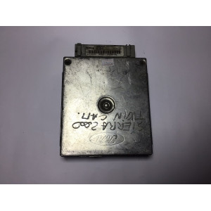Ford Scorpio Sierra Motor Beyni 88BB-12A650-AC EFI-SD130 8BAC