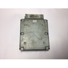 Ford Fiesta Motor Beyni XS6F-12A650-PB LP4-321 CH0P