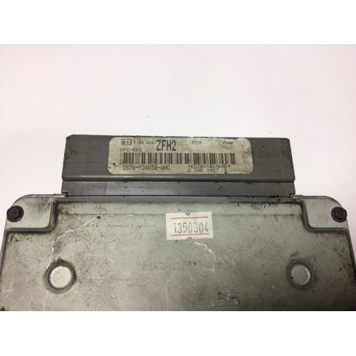 Ford Mondeo 2.0 TDI Motor Beyni 2S7A-12A650-AHC DPC-662 ZFH2