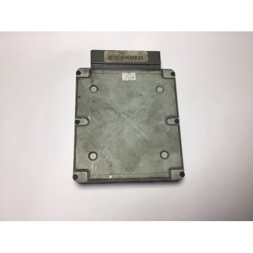 Ford Mondeo 2.0 TDI Motor Beyni 2S7A-12A650-AHC DPC-662 ZFH2