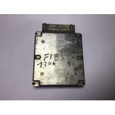 Ford Fiesta Motor Beyni 92FB-12A650-FA CSD-201 2FFA