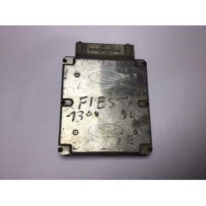 Ford Fiesta Motor Beyni 92FB-12A650-FA CSD-201 2FFA