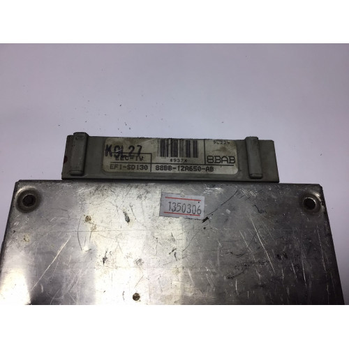 Ford Scorpio Sierra Motor Beyni 88BB-12A650-AB EFI-SD130 8BAB