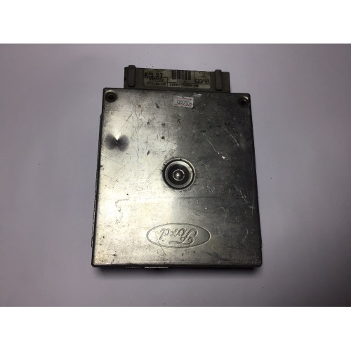 Ford Scorpio Sierra Motor Beyni 88BB-12A650-AB EFI-SD130 8BAB