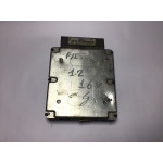 Ford Fiesta 1.25 Motor Beyni 96FB-12A650-AB LEE-101 KEEN