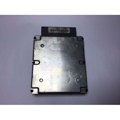 Ford Fiesta 1.1 Motor Beyni 97FB-12A650-ARA LEE-107 RACY