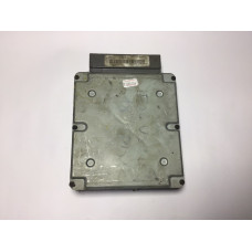 Ford focus 1.8 TDCI Motor Beyni 2S4A-12A650-MB DPC-658 MAK1