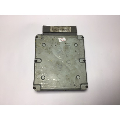 Ford focus 1.8 TDCI Motor Beyni 2S4A-12A650-MB DPC-658 MAK1