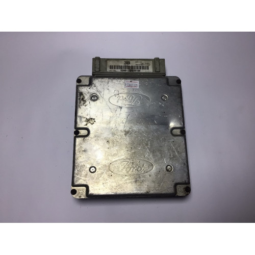 Ford Escort 1.3 Motor Beyni 92AB-12A650-EB CSD-201 2AEB