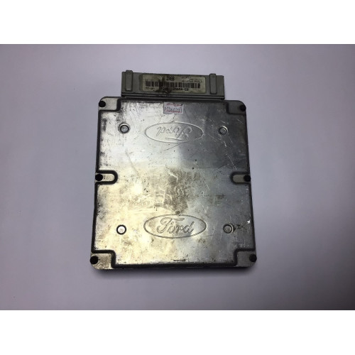 Ford Escort 1.3 Motor Beyni 92AB-12A650-EB CSD-201 2AEB