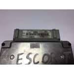Ford Escort 1.6 Motor Beyni 95AB-12A650-XA SME-105 WIND