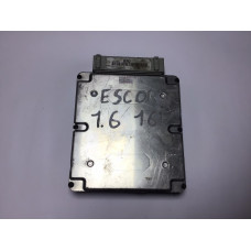 Ford Escort 1.6 Motor Beyni 95AB-12A650-XA SME-105 WIND