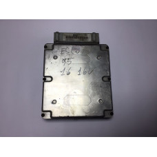 Ford Escort 1.6 Motor Beyni 95AB-12A650-XA SME-105 WIND