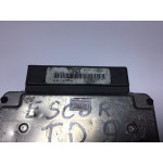 Ford Escort 1.8TDI Motor Beyni 97AB-12A650-AA DPC-510 TROT