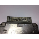 Ford Escort 1.6 Motor Beyni 93AB-12A650-CB CSD-201 BACK