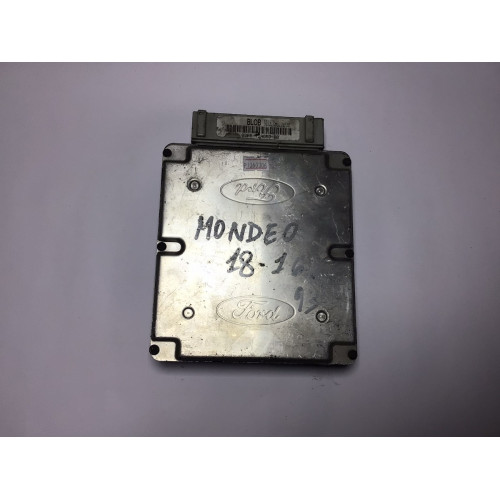 Ford Mondeo Motor Beyni 93BB-12A650-BB SME-101 BLOB