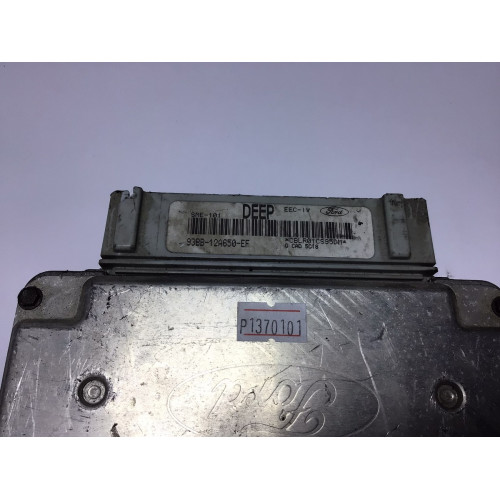 Ford Mondeo 2.0 Motor Beyni 93BB-12A650-EF SME-101 DEEP