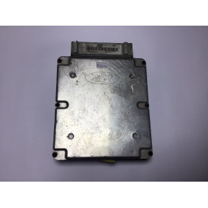 Ford Mondeo 2.0 Motor Beyni 93BB-12A650-EF SME-101 DEEP