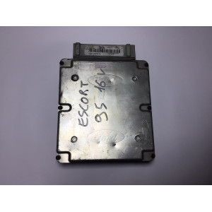 Ford Escort 1.8 Motor Beyni 95AB-12A650-SA SME-105 SKIN