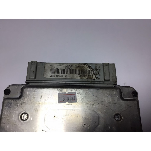 Ford Escort 1.6 Motor Beyni 96AB-12A650-JB SME-105 HIDE