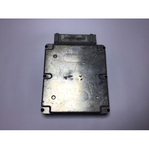 Ford Escort 1.8 Motor Beyni 97AB-12A650-HB SME-105 HOAX