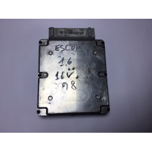 Ford Escort 1.6 Motor Beyni 95AB-12A650-XA SME-105 WIND