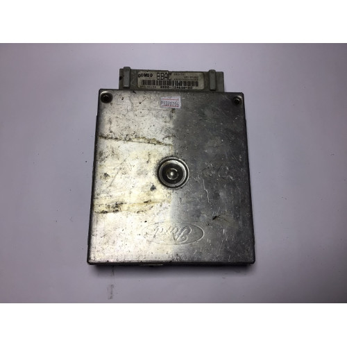Ford Scorpio Sierra Motor Beyni 88BB-12A650-AC EFI-SD130 8BAC