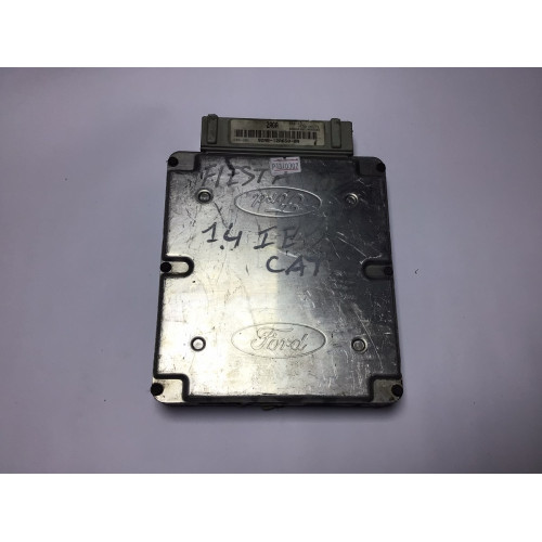 Ford Escort 1.4 Motor Beyni 92AB-12A650-GA CSD-201 2AGA