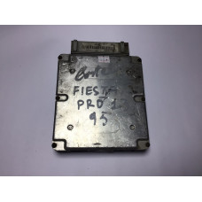Ford Fiesta Motor Beyni 95FB-12A650-CA CSE-202 FUND