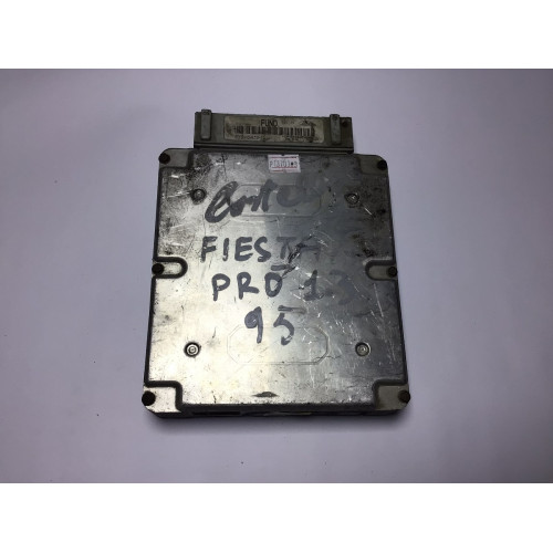 Ford Fiesta Motor Beyni 95FB-12A650-CA CSE-202 FUND