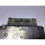 Ford Fiesta 1.1 Motor Beyni 92FB-12A650-FC CSD-201 GRUB
