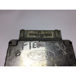 Ford Fiesta 1.1 Motor Beyni 92FB-12A650-FB CSD-201 2FFB