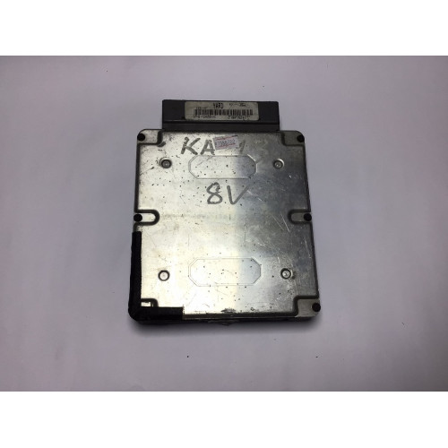 Ford KA 1.3 Motor Beyni 97KB-12A650-AC LEE-107 YARD