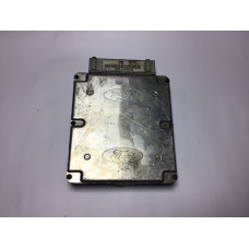 Ford Escort 1.3 Motor Beyni 92AB-12A650-EB CSD-201 2AEB