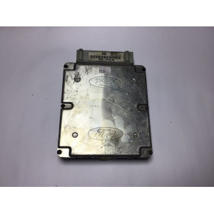 Ford Escort 1.3 Motor Beyni 92AB-12A650-EB CSD-201 2AEB