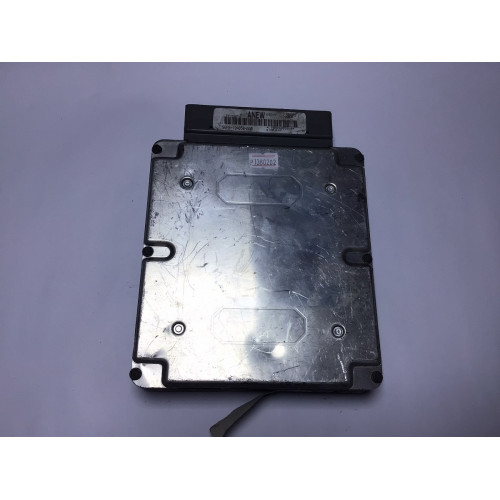 Ford Fiesta 1.4 Motor Beyni 96FB-12A650-AAB LEE-107 ANEW