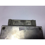 Ford Fiesta 1.1 Motor Beyni 88FB-12A650-AC CFI-SD100 8FAC