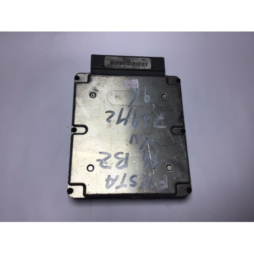Ford Fiesta Mk4 1.4 Motor Beyni 97FB-12A650-AWB LEE-107 YEAH
