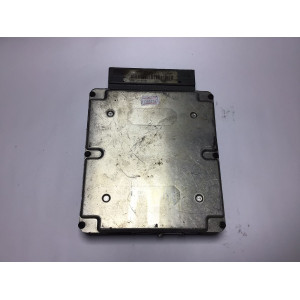 Ford Fiesta 1.25 16V Motor Beyni 97FB-12A650-ARC LEE-107 RASH