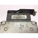 Ford Fiesta Berlina 1.8 Motor Beyni BPYS6F-12A650-AA DPC-638 P058
