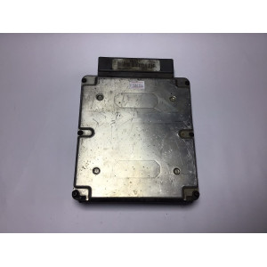 Ford Galaxy 2.0 Motor Beyni 95VW-12A650-HF MLE-236 XMAS