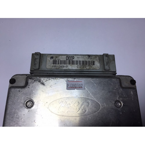 Ford Mondeo 2.0 Motor Beyni 93BB-12A650-EF SME-101 DEEP