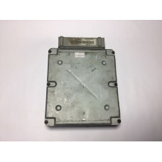 Ford Fiesta Motor Beyni XS6F-12A650-PA LP4-321 PIES